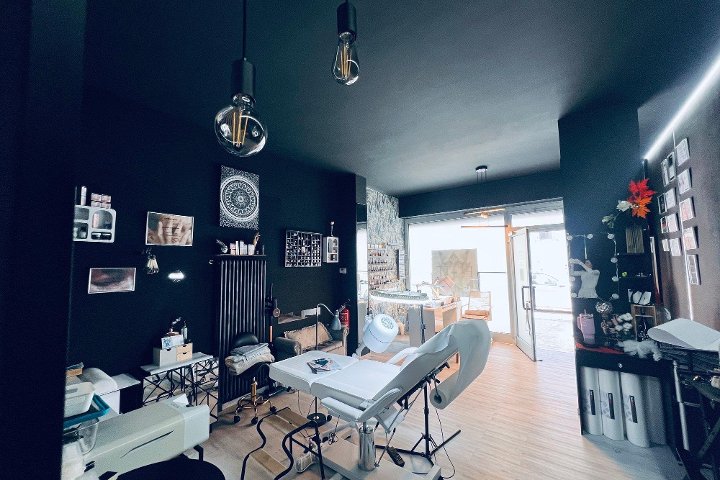 ELITEbyZiaMary - Onglerie Trento - Photo de galerie - OneBooking