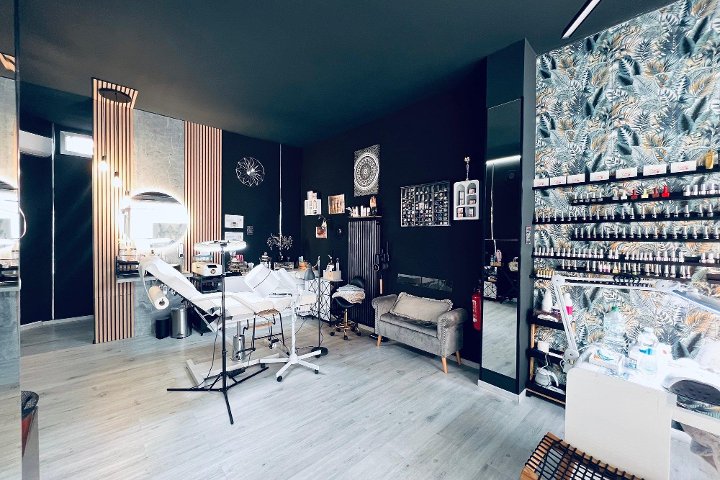 ELITEbyZiaMary - Onglerie Trento - Photo de galerie - OneBooking