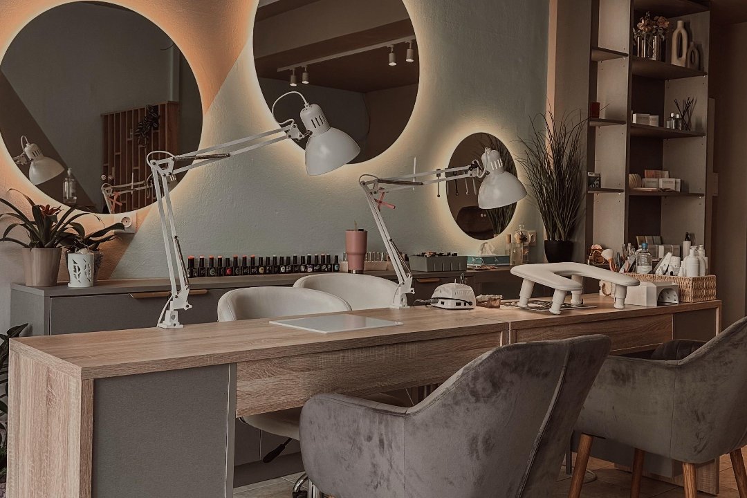 Cozy Nails, Καλλιθέα, Αττική