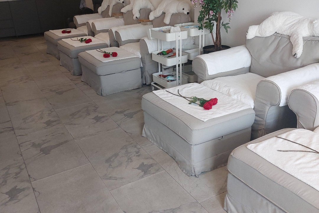 The Sun Chinese Massage Amsterdam 2, Rembrandtplein, Amsterdam