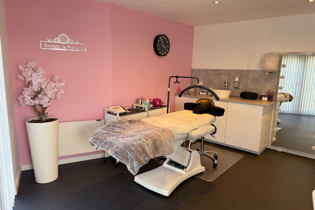 Beauty by Shauni, Steenbergen, Noord-Brabant