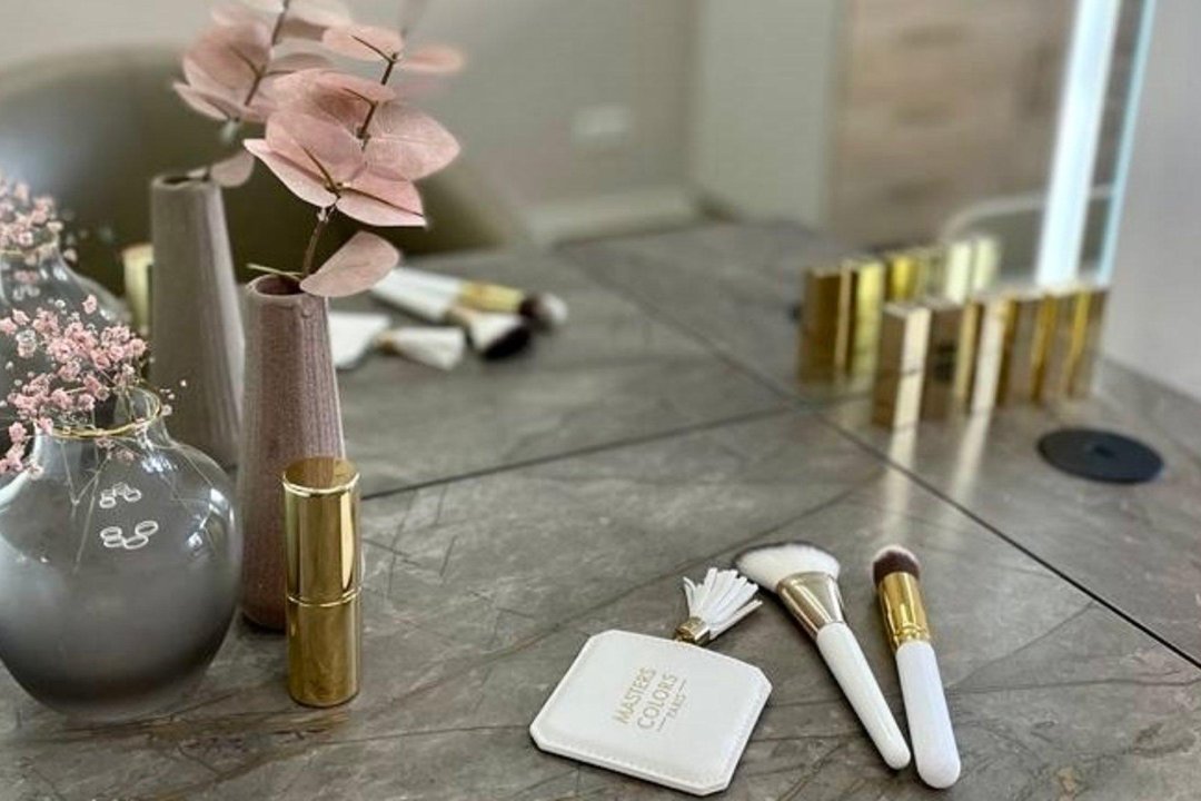 Viviana Hair & Beauty Lounge, Oststadt, Hannover