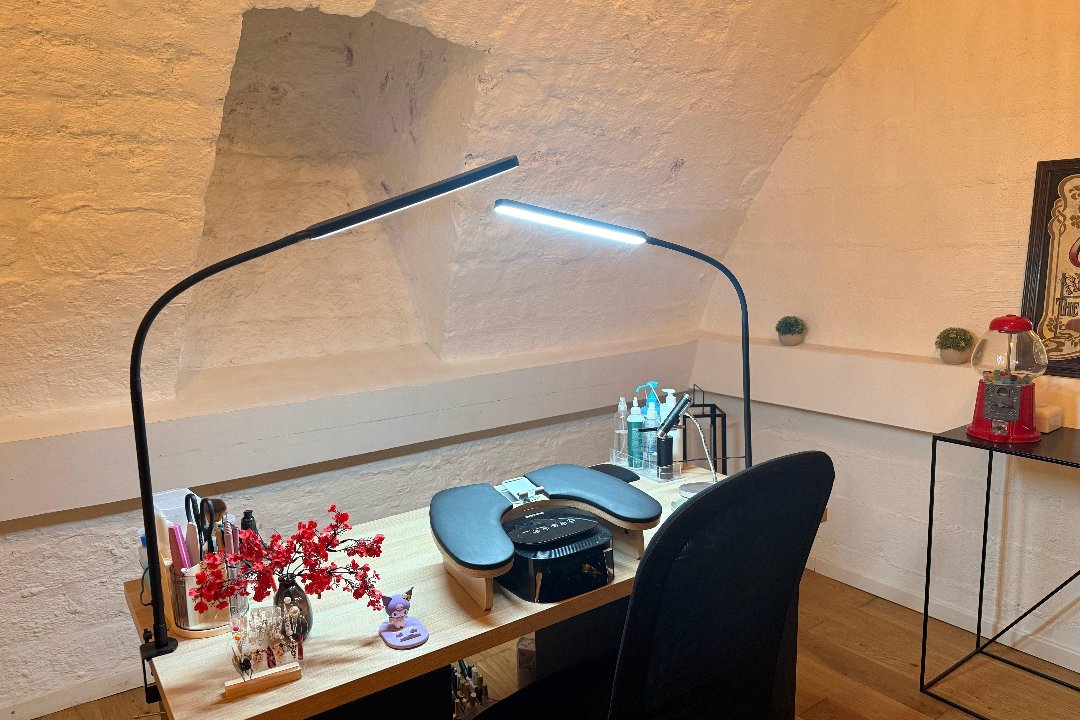 NAILS 4 STARS, Rue Saint-Denis, Paris