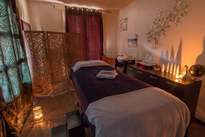 Beauté Marine Beauvais Institut De Beauté à Beauvais