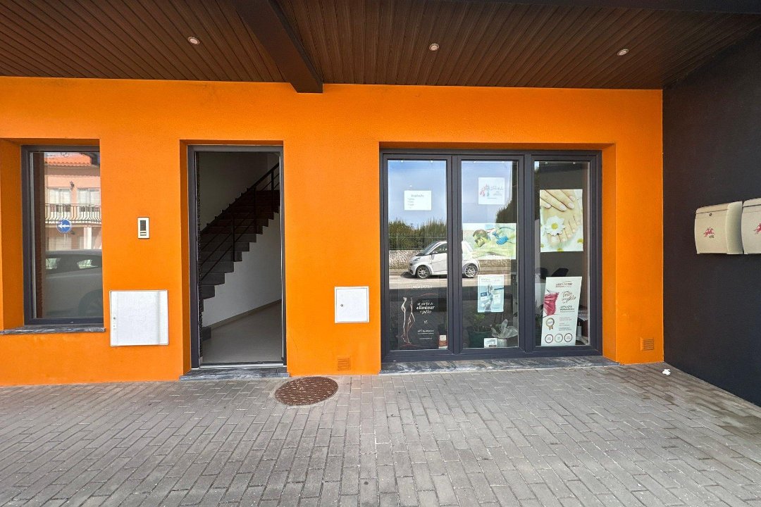 Dani & Lara - Estética, Santa Rita, Estremadura