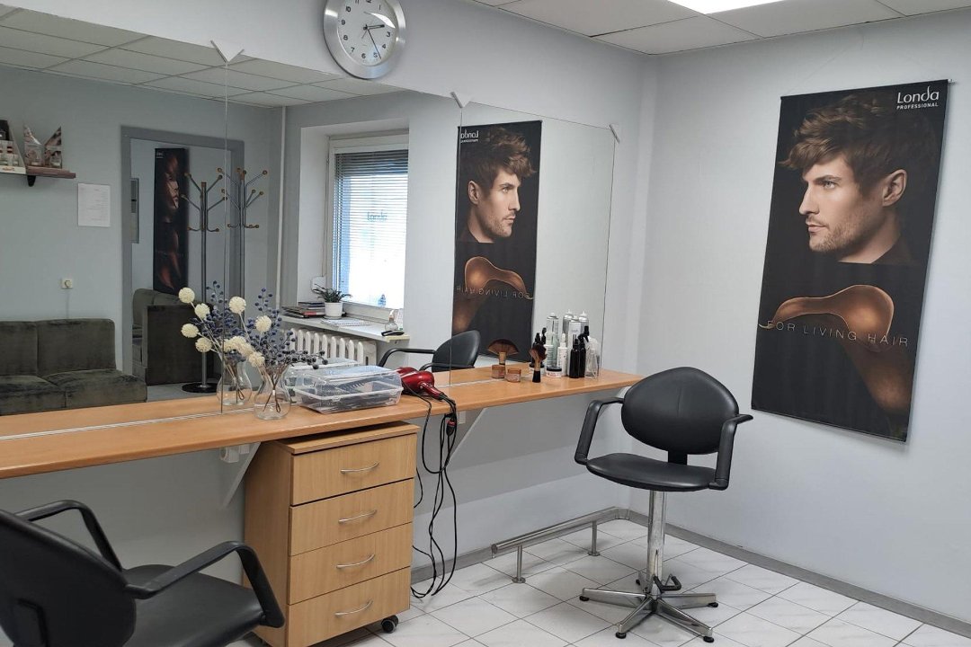 Kirpimo studija Dalomas, Justiniškes, Vilnius