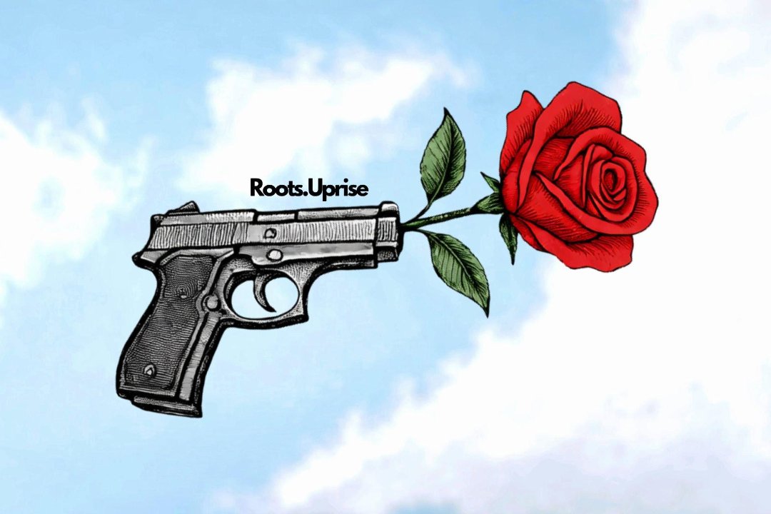 Roots.Uprise, Loughborough Junction, London