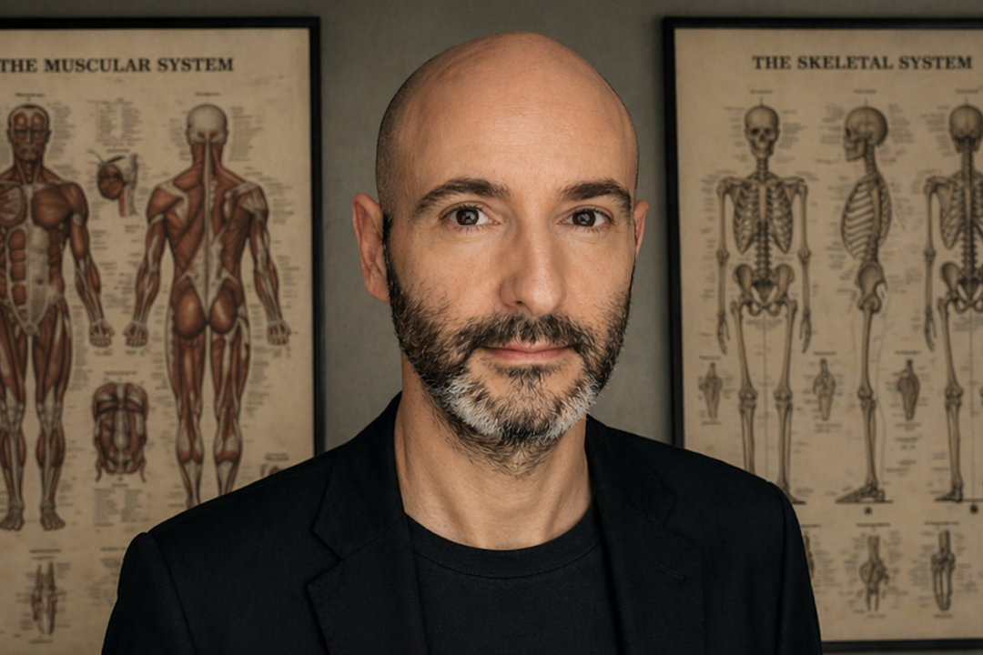 Joaquín Mendoza Quiromasajista, San Fernando de Henares