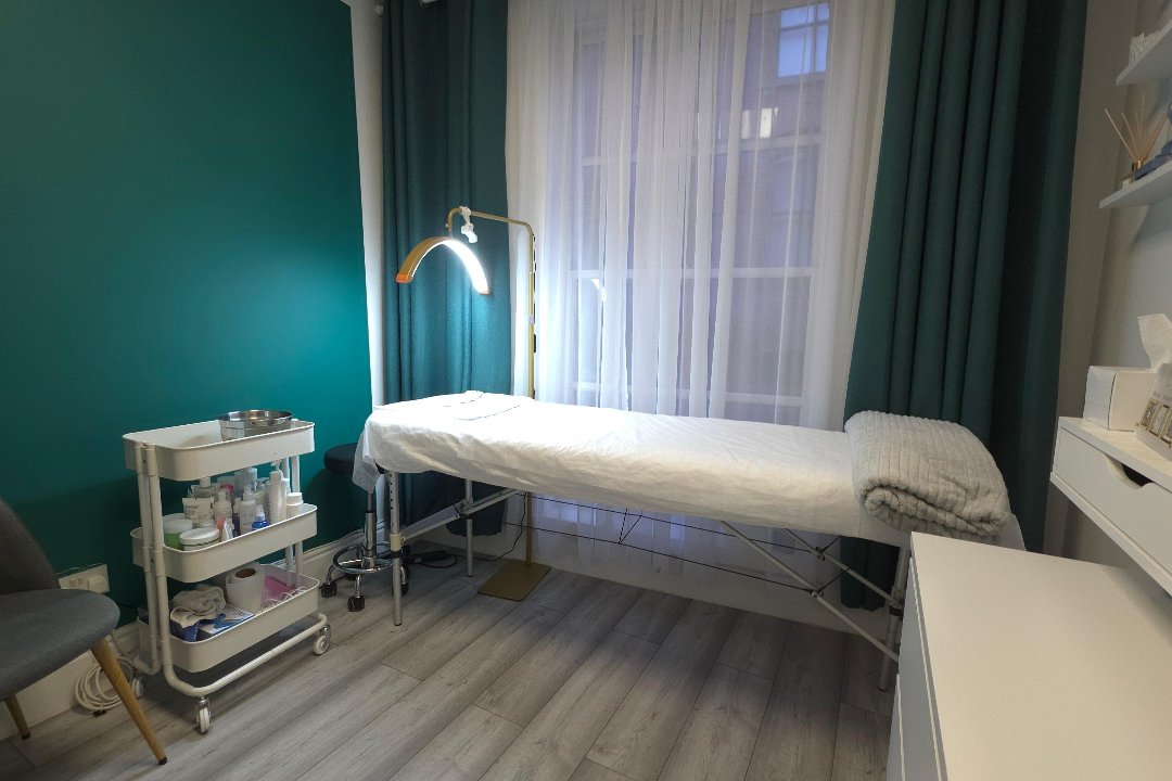 Vanessa Olazo Skin Therapist, Temple Bar, Dublin