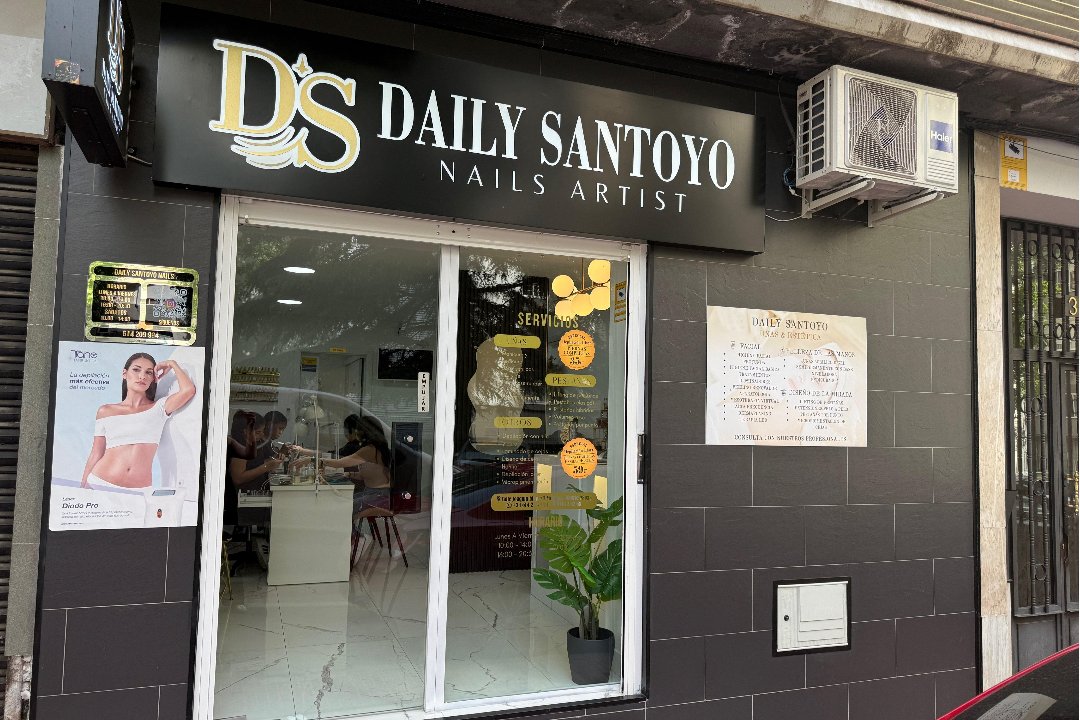 Centro Estética Móstoles Daily Santoyo, Móstoles, Comunidad de Madrid