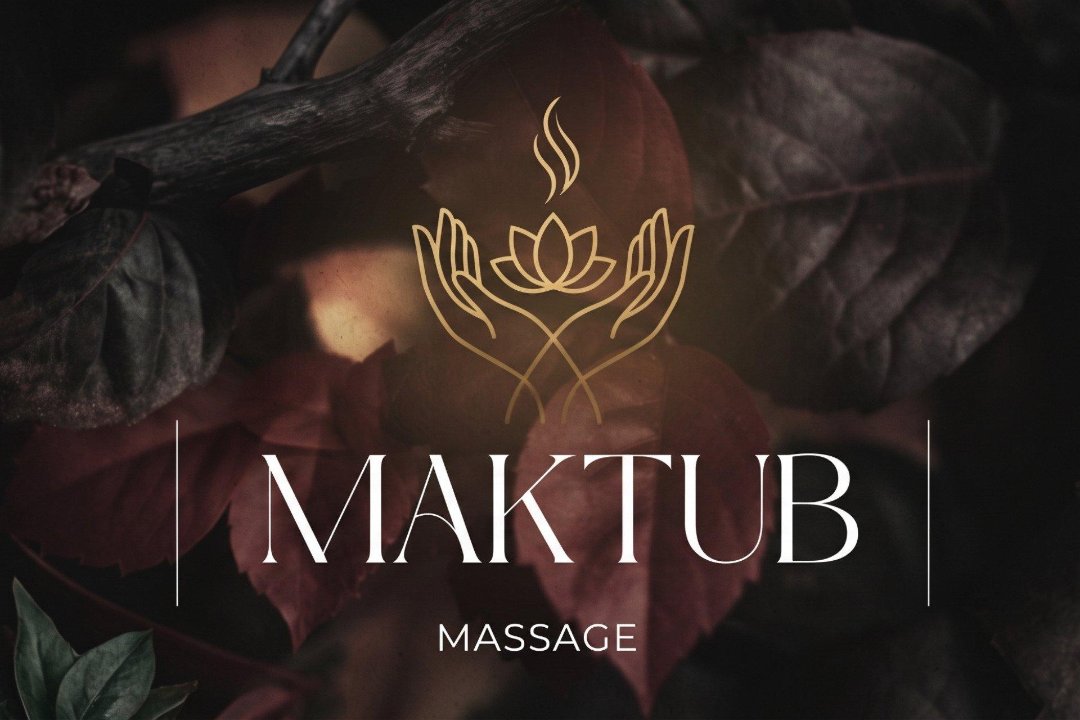 Maktub Massage, Amadora