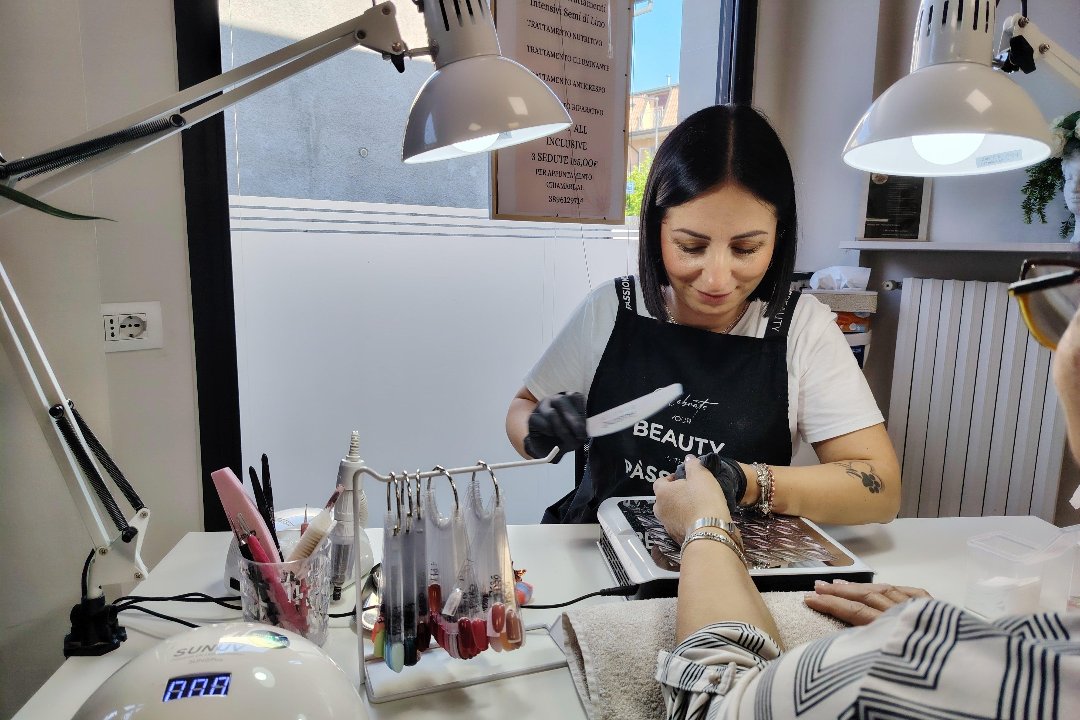 Leunghiediilaria c/o Daniela Acconciature, Carugate, Lombardia