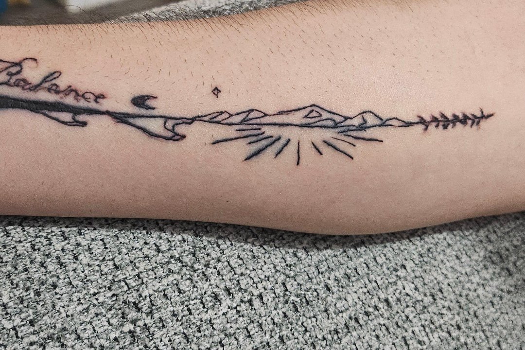 Charlink, Rue Sedaine, Paris