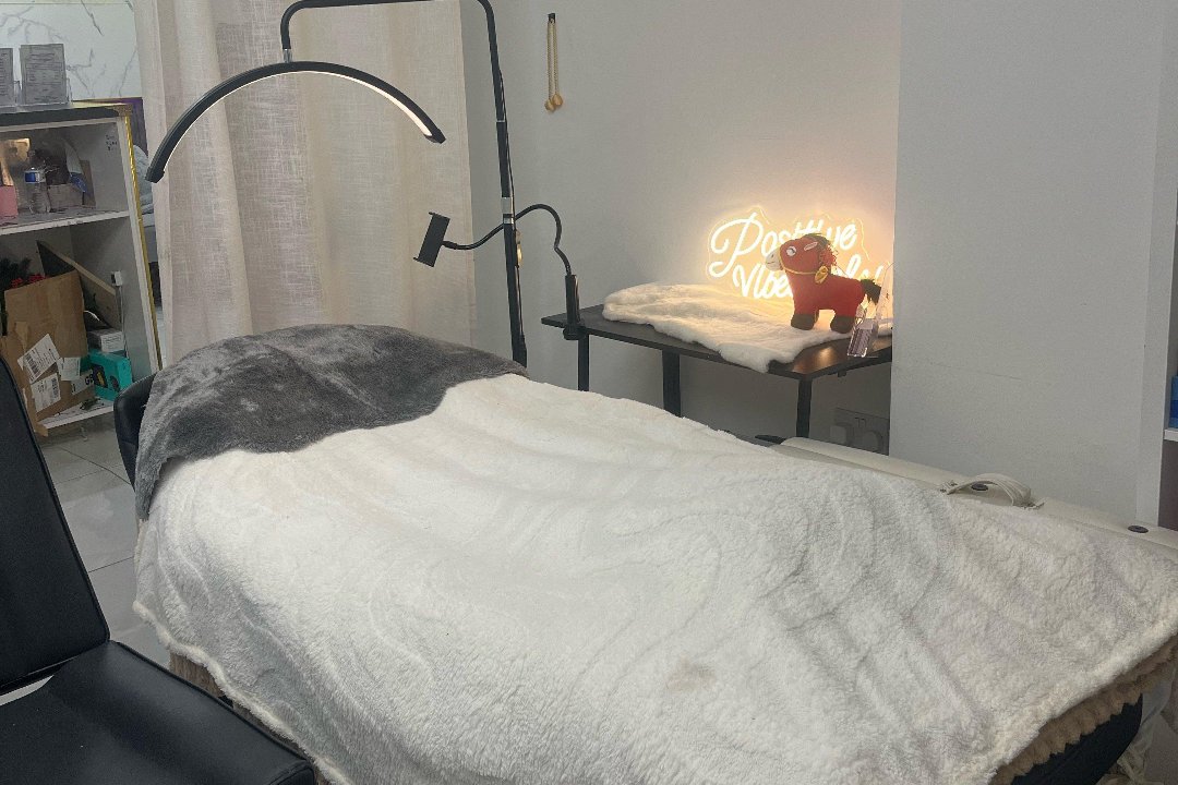 Defined by KS, Chapel Street, Manchester