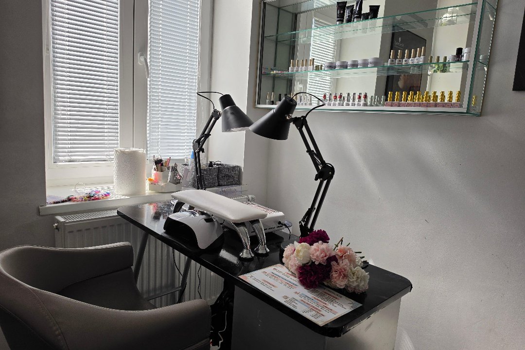 Pani Nails, 21. Bezirk, Wien