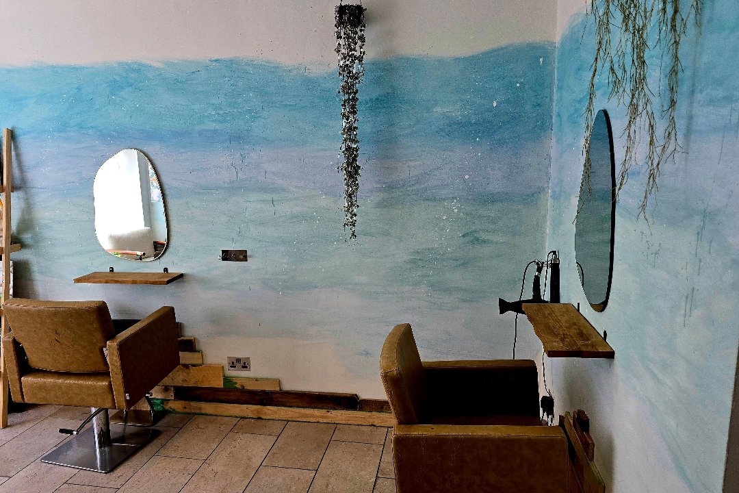 Coterie, Barnstaple, Devon