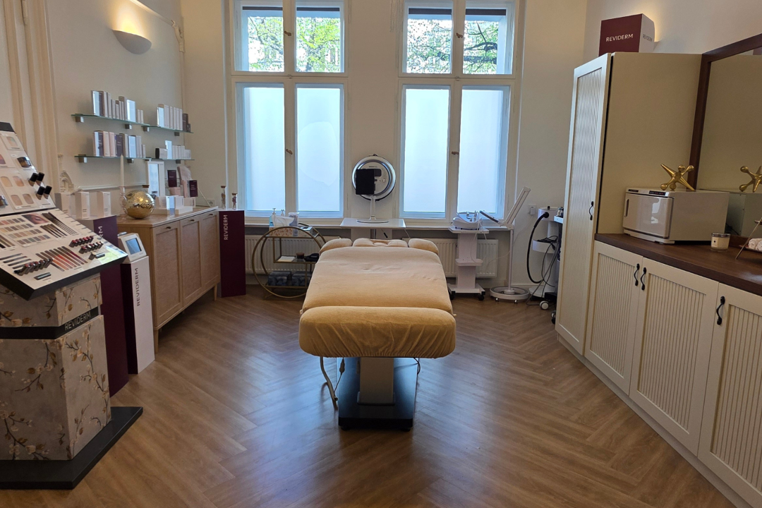 Faceart Berlin, Charlottenburg, Berlin