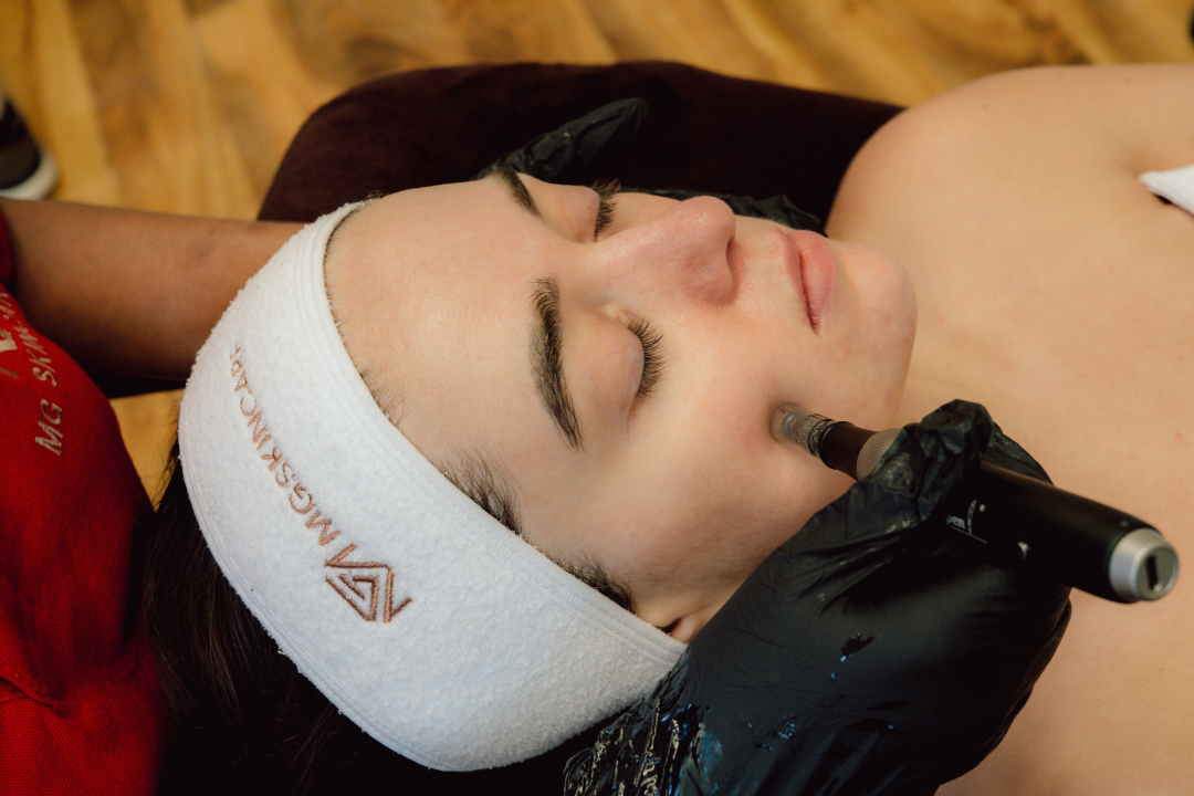 MG SKINCARE | FACIALS & AESTHETIC CLINICS -TOWER BRIDGE - SE1, Bermondsey, London