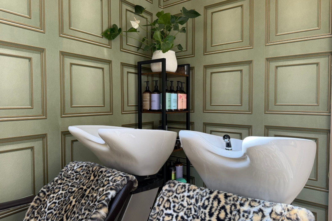 Era Hair & Beauty Salon, Whitstable