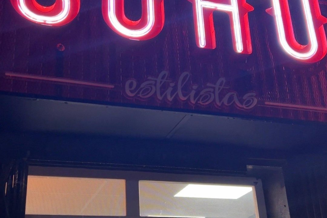 Soho Estilistas, Villa Benítez, Santa Cruz de Tenerife
