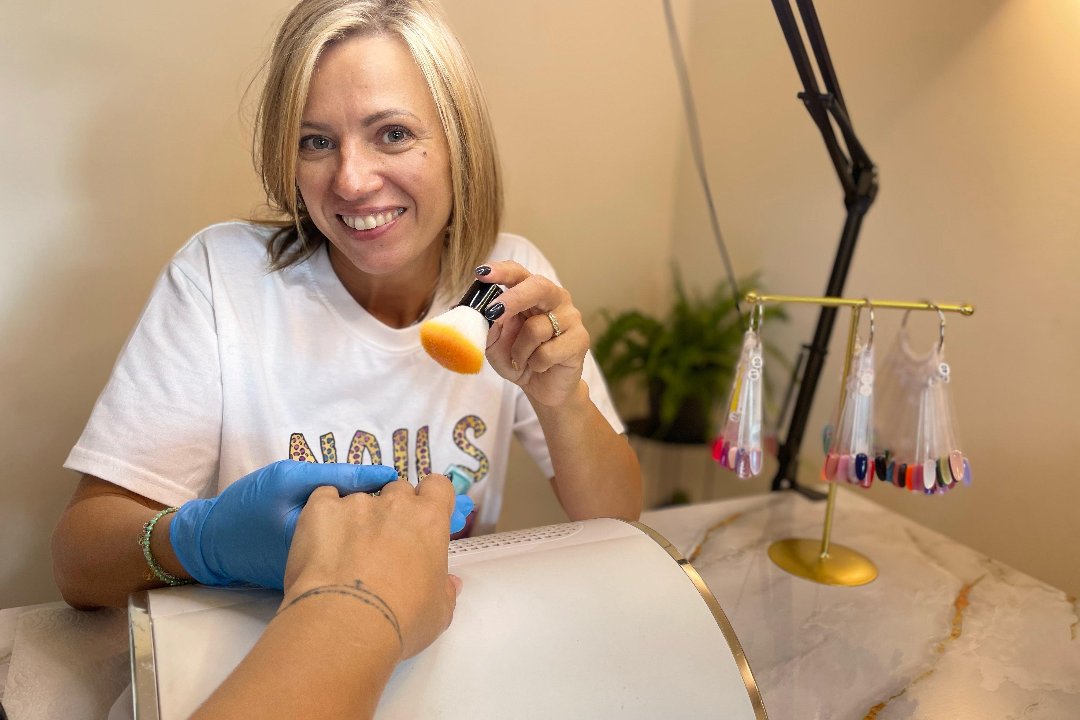 Kat Nails, Divonne-Les-Bains, Ain