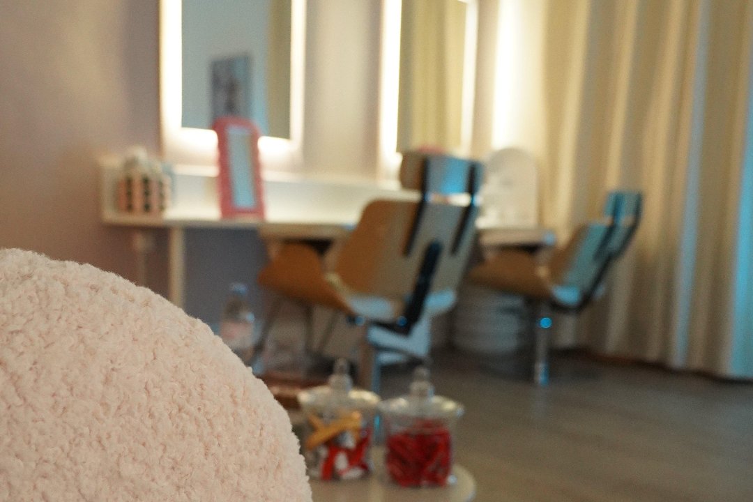Time For Hair - Paris 16, Avenue des Champs-Elysées, Paris