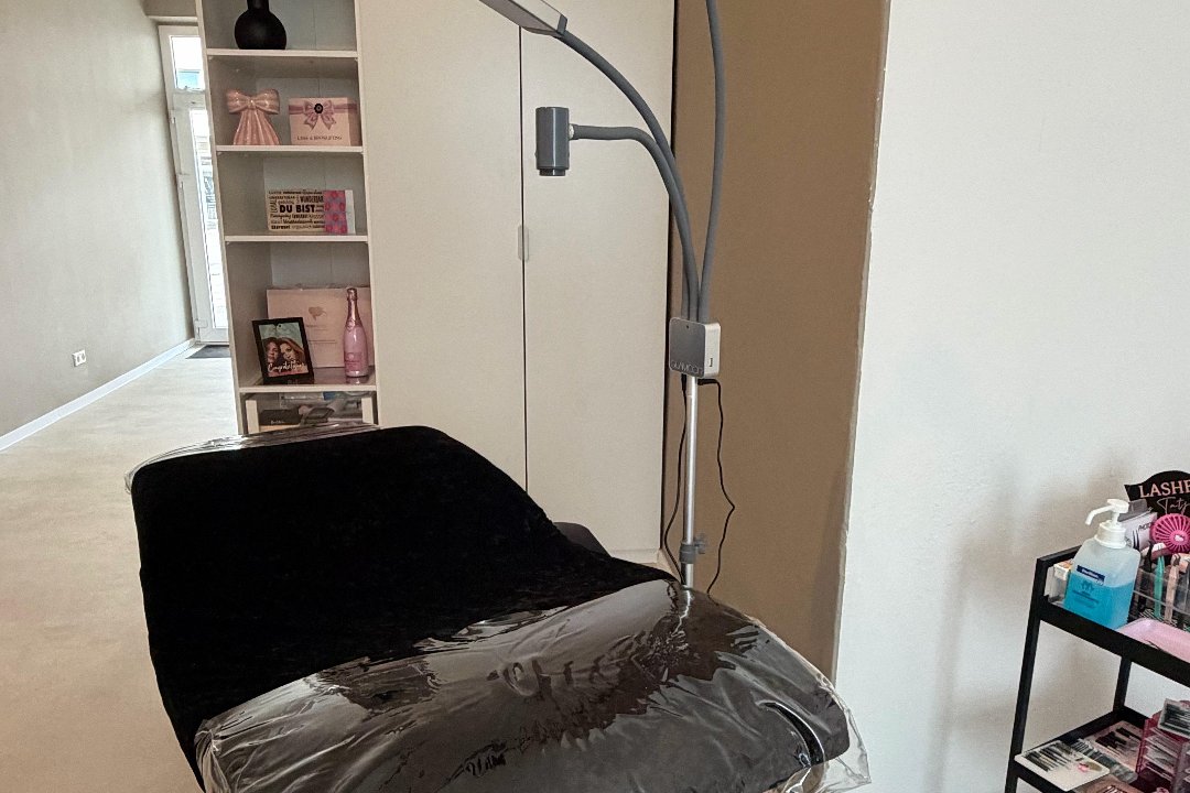 Lashlove Wolfsburg, Wolfsburg