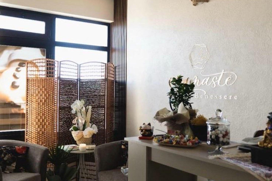 Namasté - Centro Benessere, Castel Volturno, Campania