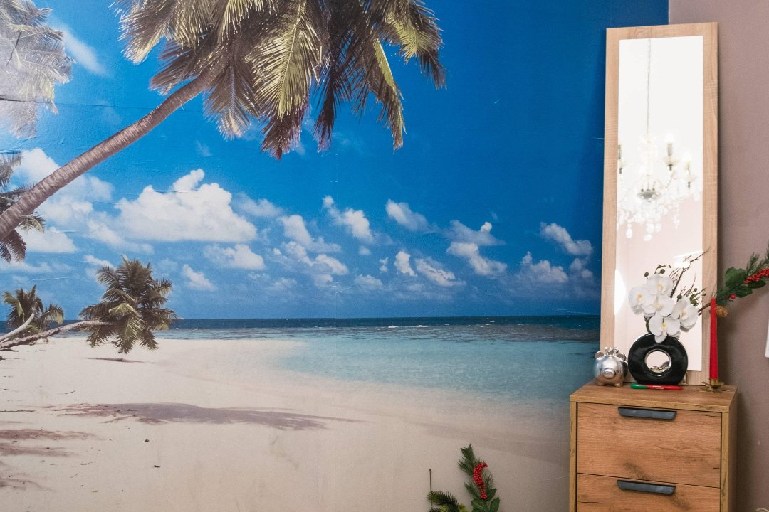 Mari Waxing, Spandau Altstadt, Berlin