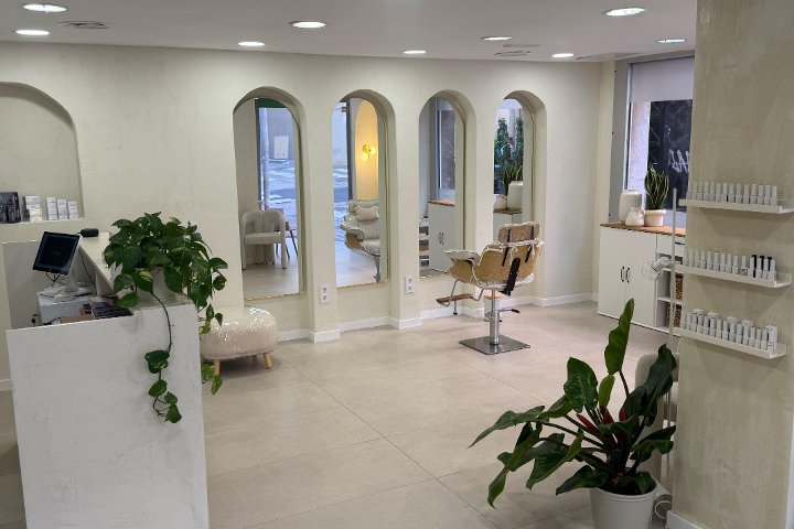 Itta Clinics - Onglerie Santa Cruz de Tenerife - Photo de couverture - OneBooking