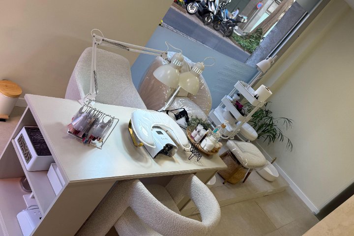 Itta Clinics - Onglerie Santa Cruz de Tenerife - Photo de galerie - OneBooking