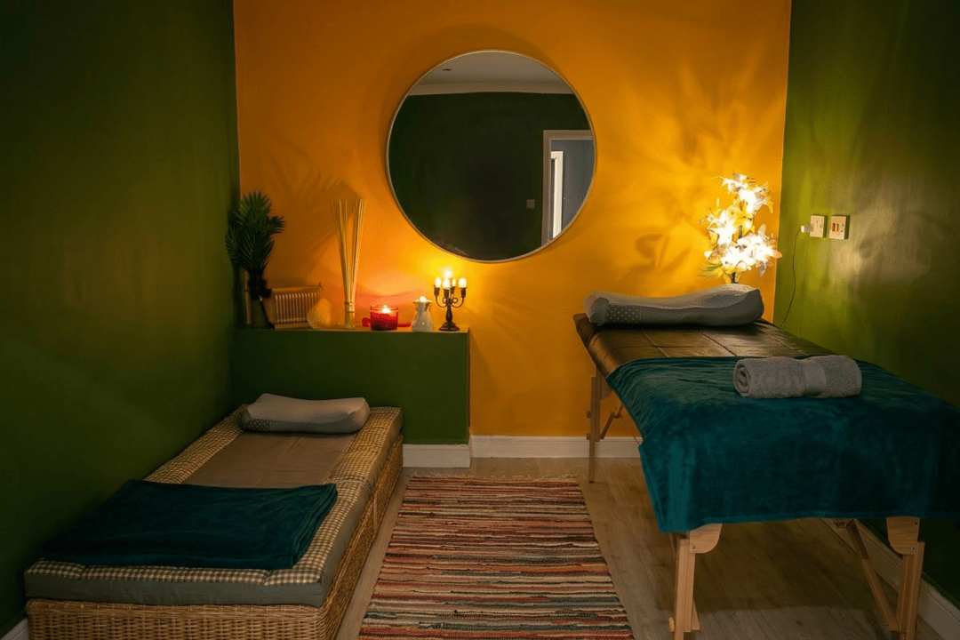 The Ritual Atelier ( Shoreditch ), Hoxton Square, London