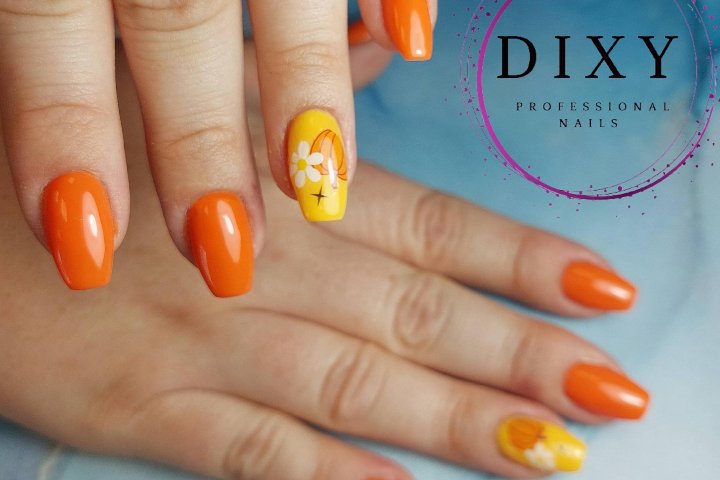 Dixy Nails | Nagelstudio in Wien und Umland - Treatwell