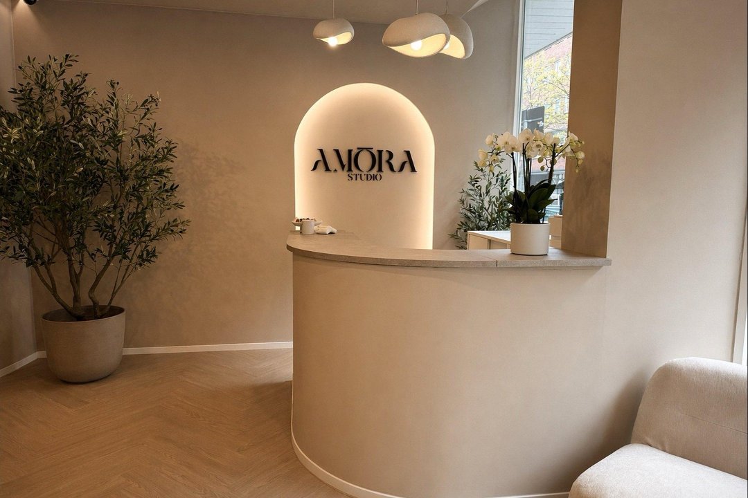 AMŌRA Studio, Innenstadt, Kiel