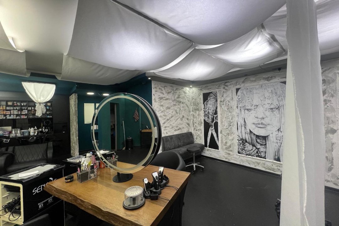 Koji by Redbedhead, Mitte, Berlin