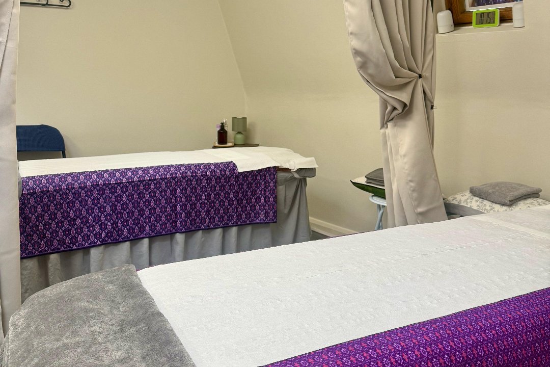 Muswell Hill Thai Massage, Fortis Green, London