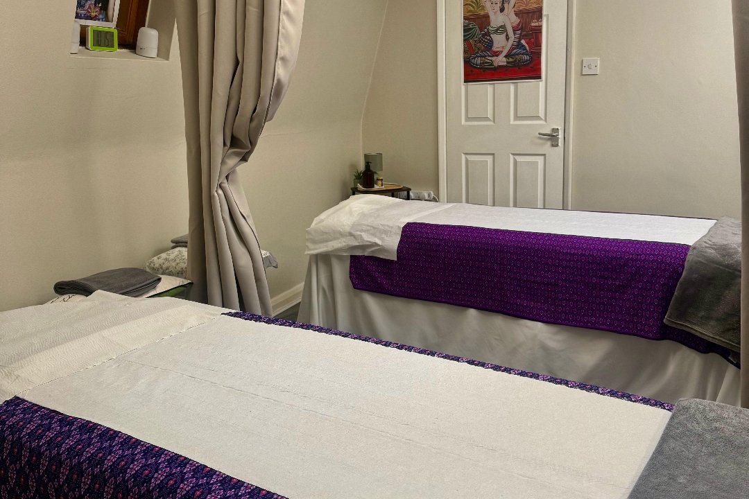 Muswell Hill Thai Massage, Fortis Green, London
