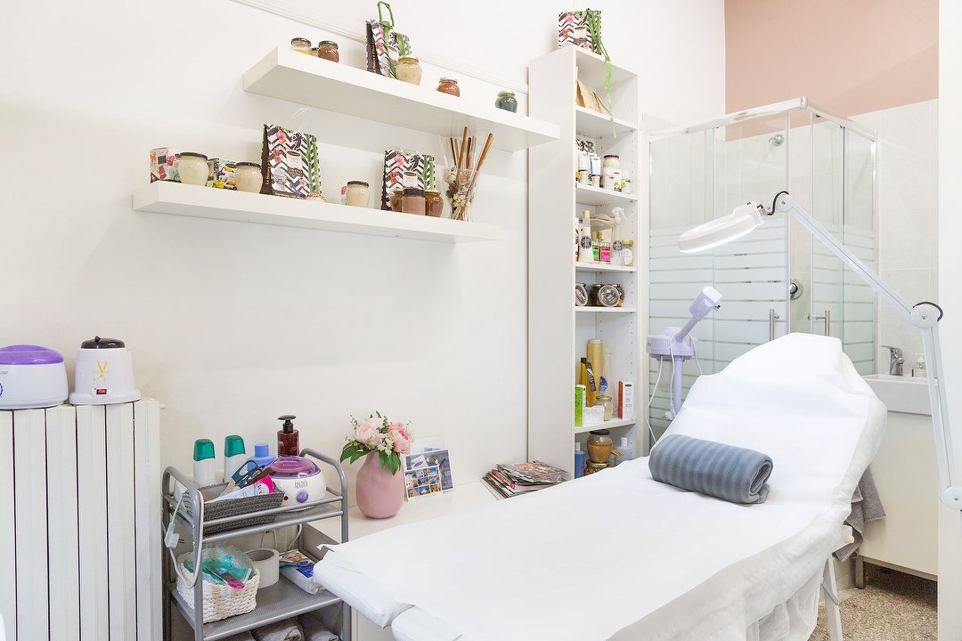 Zemira Presso Filly Acconciature, Centrale, Milano