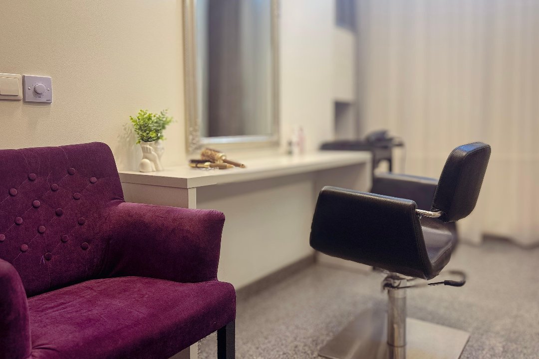 Ana | FABIO grožio centras, Fabijoniškes, Vilnius