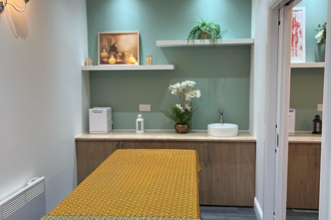 Harmony Spa, Esher, Surrey