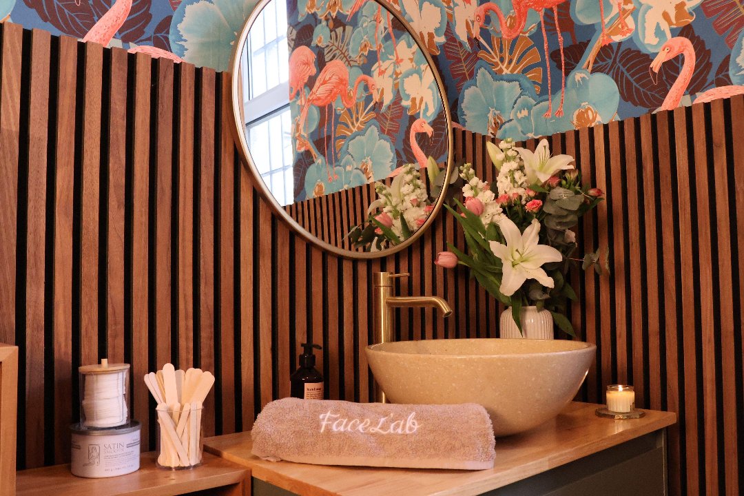 FaceLab, Wilmersdorf, Berlin