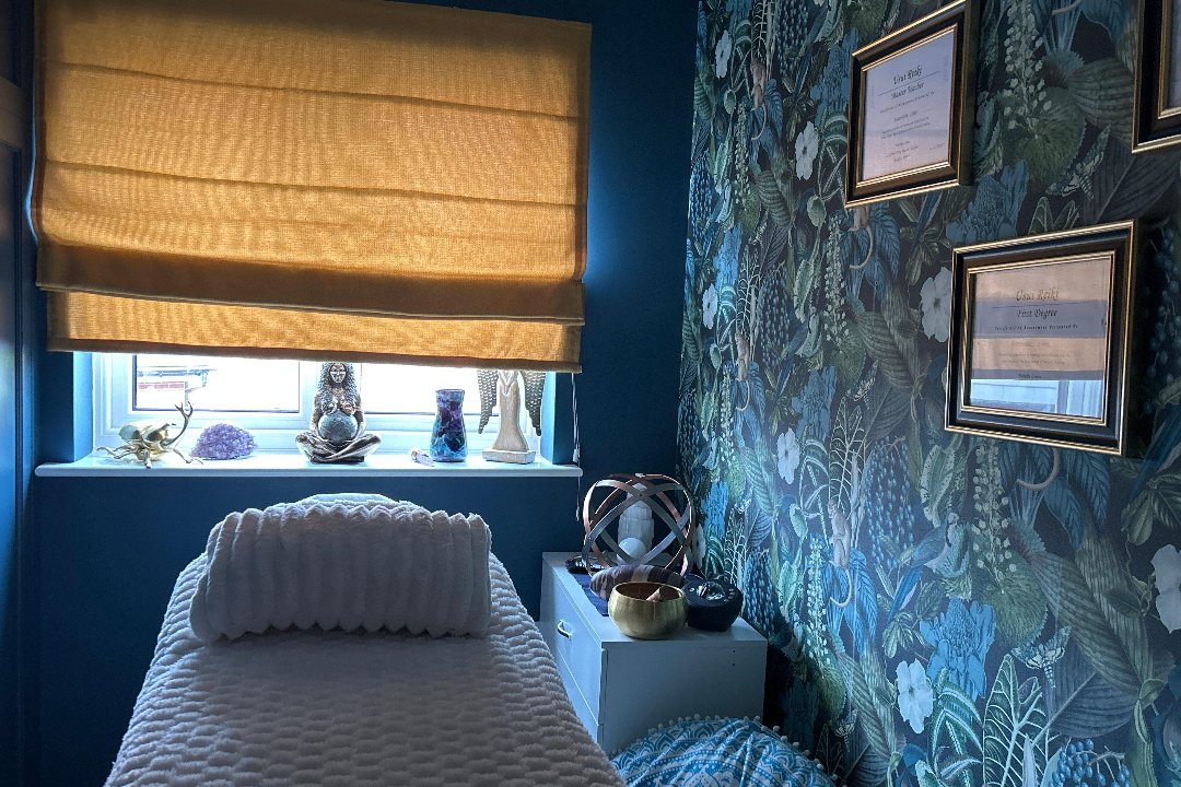 Kundalini by Stara, Winslow, Buckinghamshire