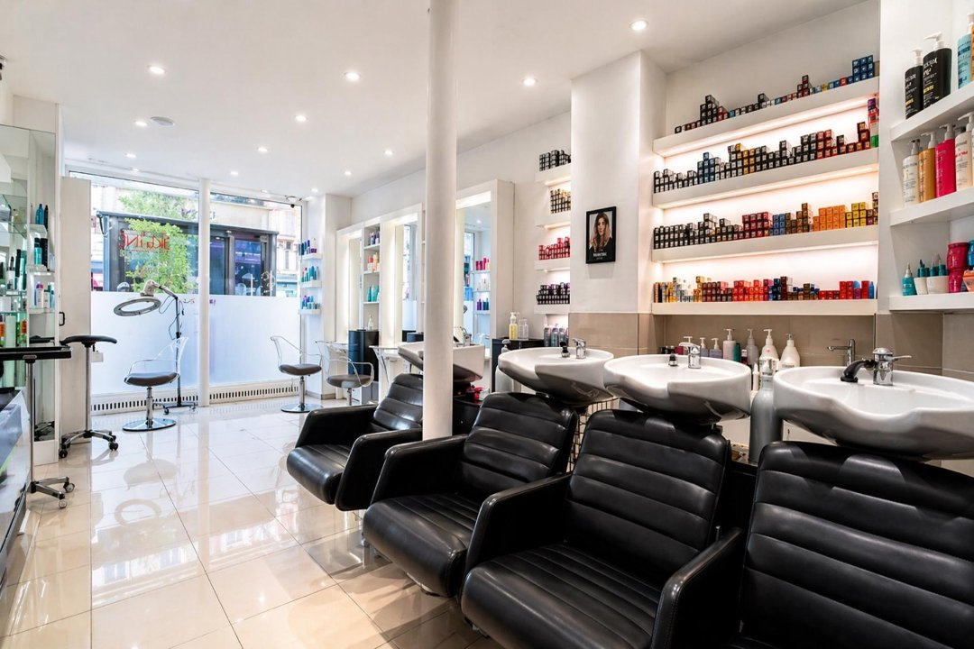 JEAN CLAUDE BIGUINE PARIS 11 VOLTAIRE, Roquette, Paris