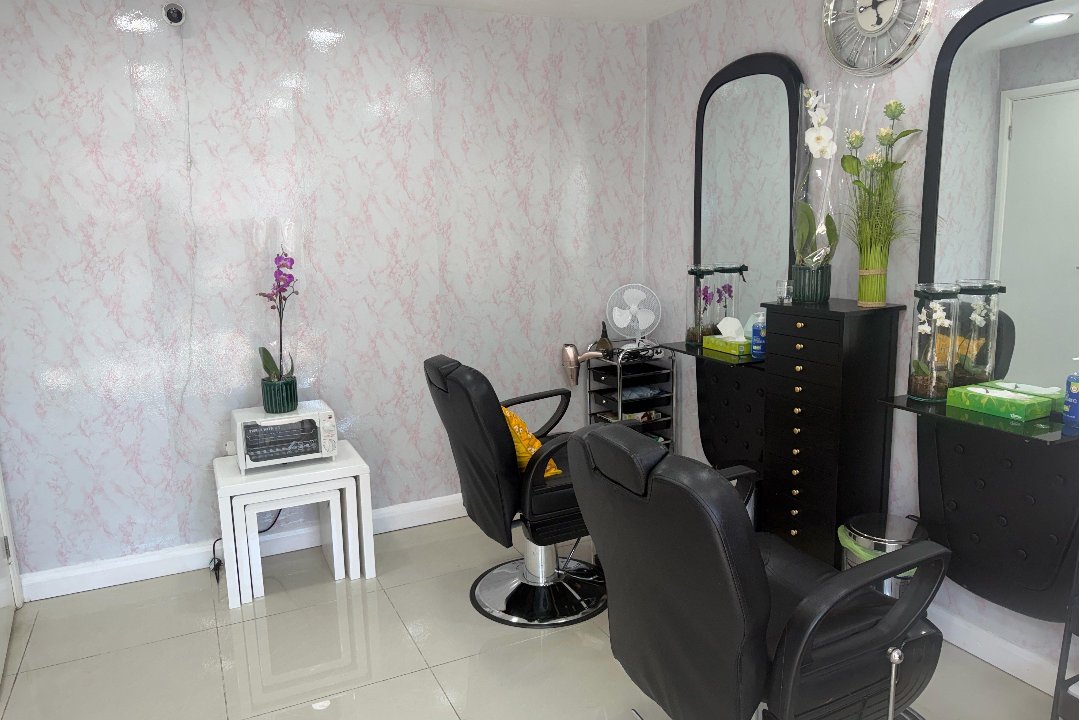 Farhat Laser & Aesthetic, Whitstable