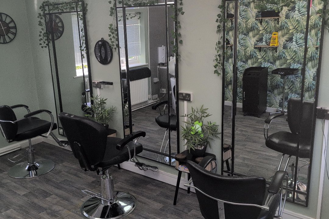 Hair By Sophie Jane, Tamworth, Staffordshire