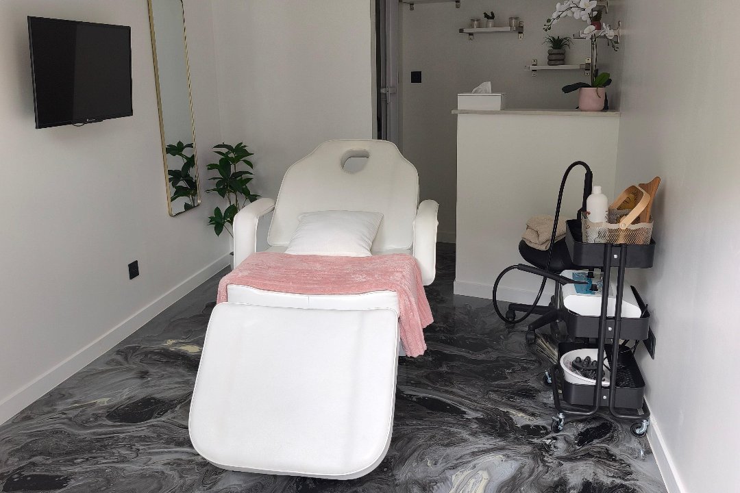 BODY PRESTIGE, Fos-sur-Mer, Bouches-du-Rhône