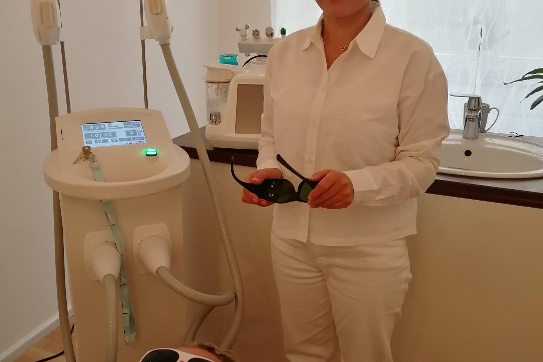 MUNGUU Kosmetik, Friedrichshain, Berlin