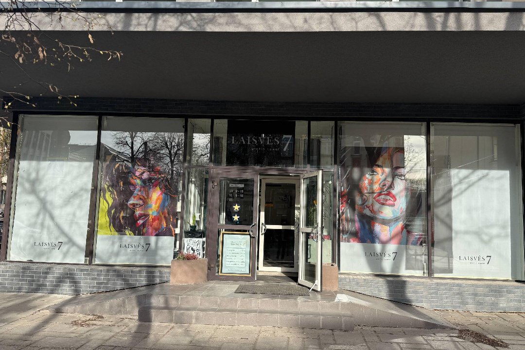 Sport & Soul Massage, Naujamiestis, Kaunas