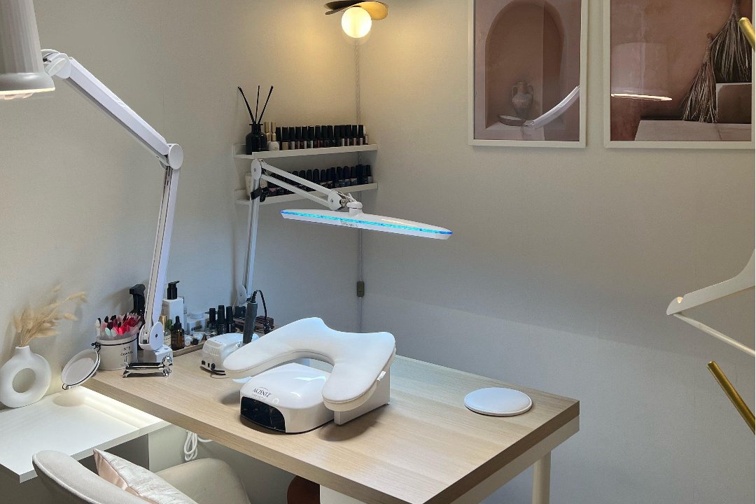 PARISJANKA, Rue de Vaugirard, Paris