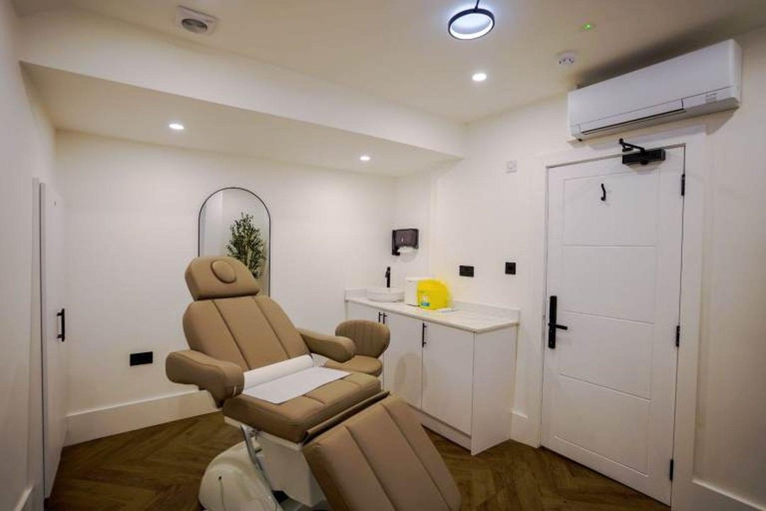 Harmony Aesthetic, Kensal Green, London